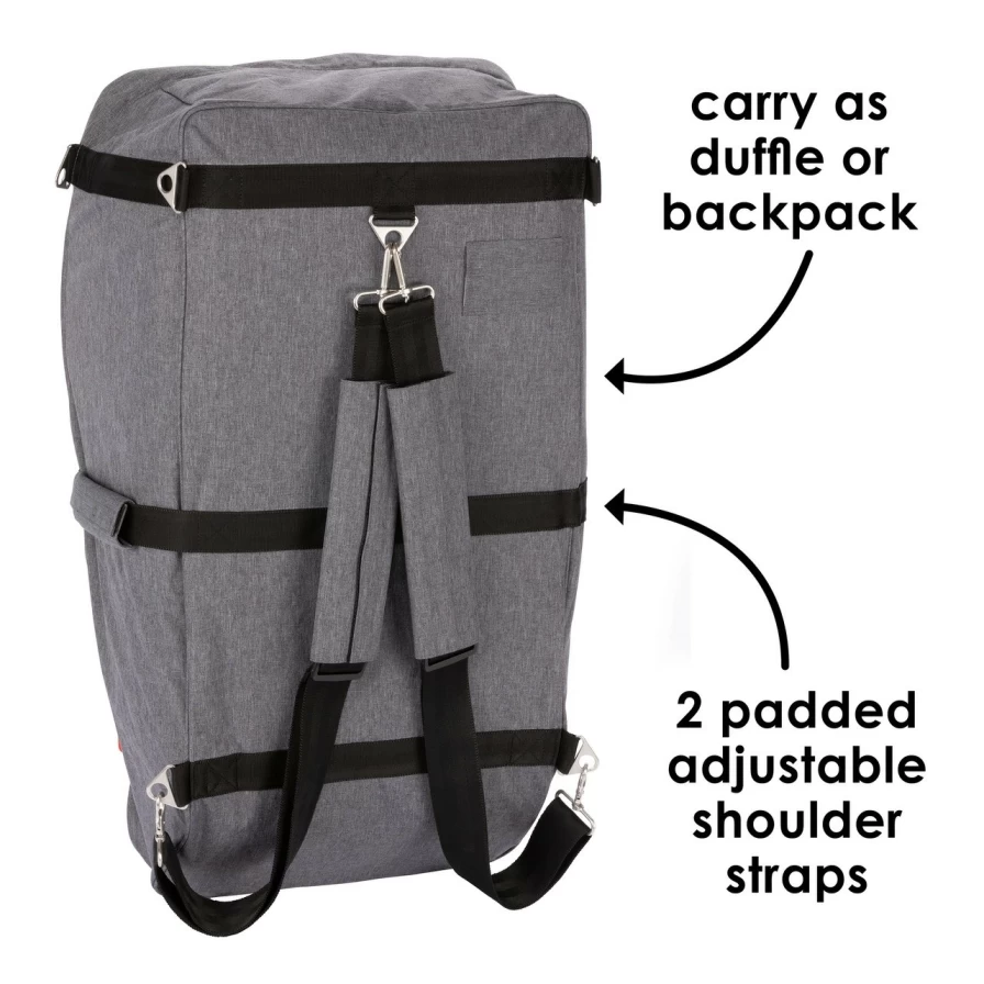 Wholesale Diono Car Seat Travel Backpack