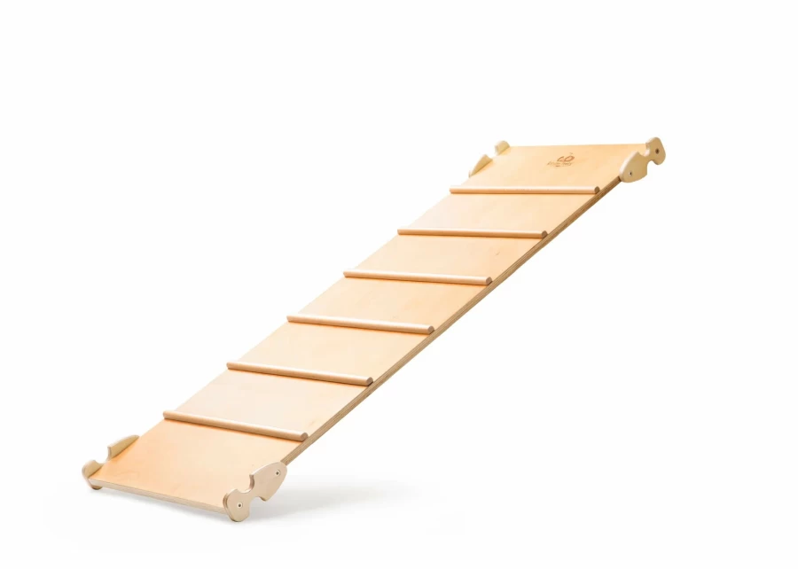 Wholesale Kinderfeets Pikler Ramp & Slide