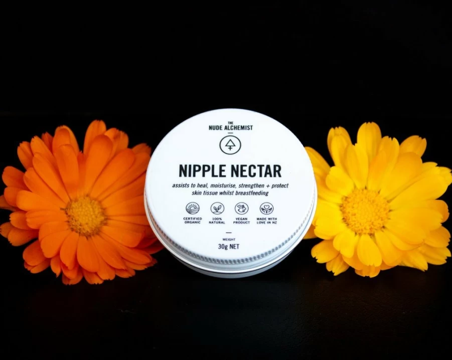 Clearance The Nude Alchemist Nipple Nectar 30G