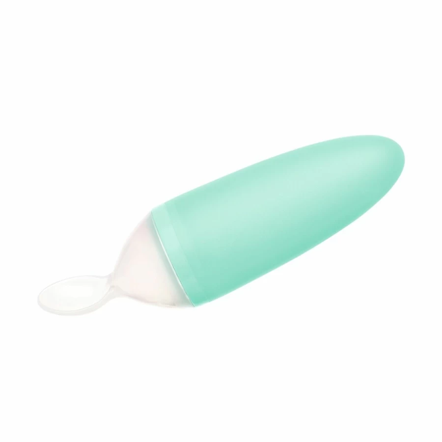 New Boon Squirt Baby Food Dispensing Spoon