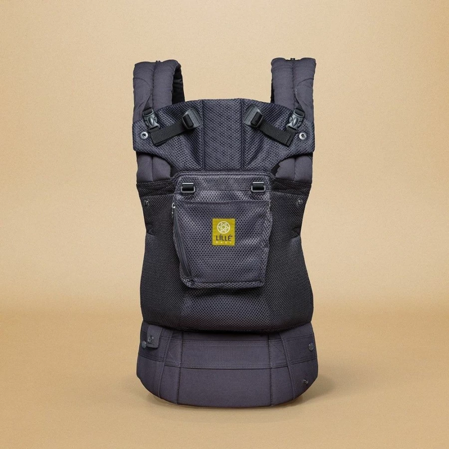 New Lillebaby Complete Airflow Baby Carrier