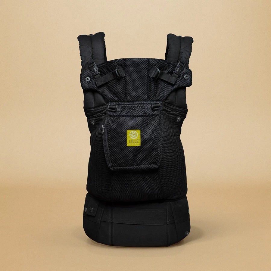 New Lillebaby Complete Airflow Baby Carrier
