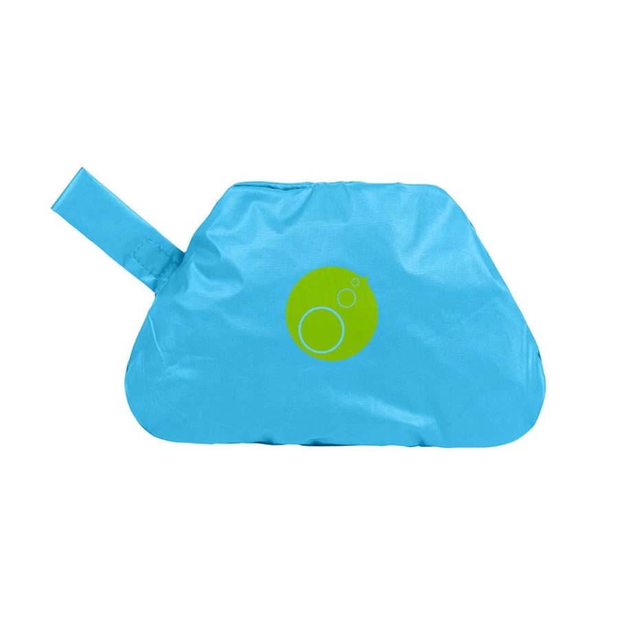Best B.Box Smock Bib Small 6 18Months Ocean Breeze