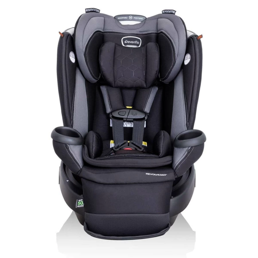 Hot Evenflo Revolve 360 Extend Quick Clean