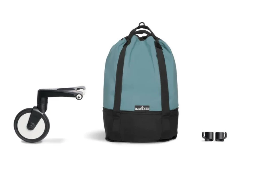 Hot Babyzen Yoyo Rolling Bag
