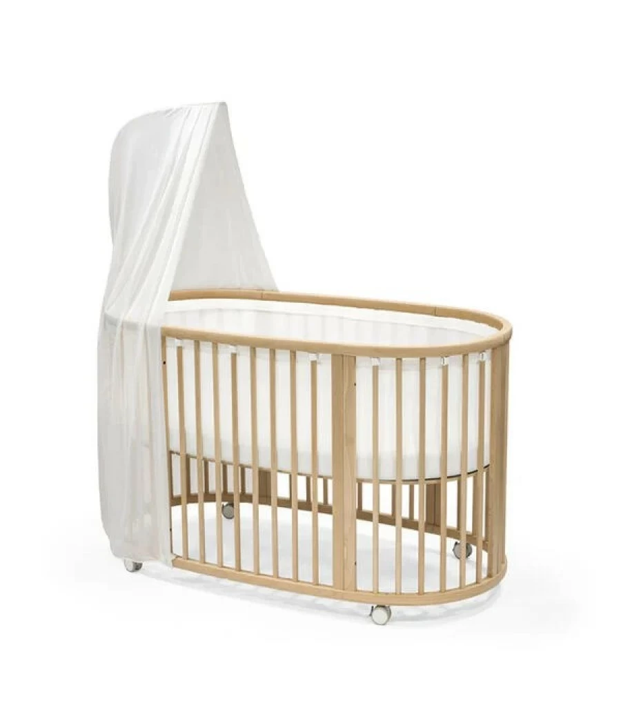 Best Stokke Sleepi Canopy V3
