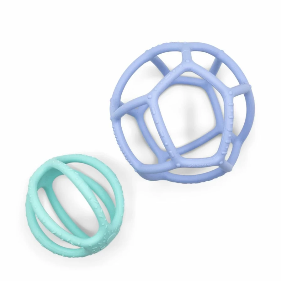 Wholesale Jellystone Designs Sensory & Fidget Ball 2Pk