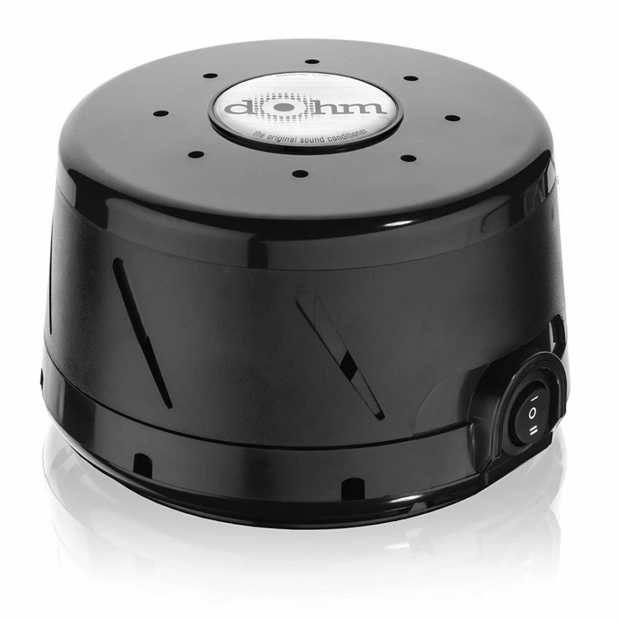 New Yogasleep Dohm Noise Machine