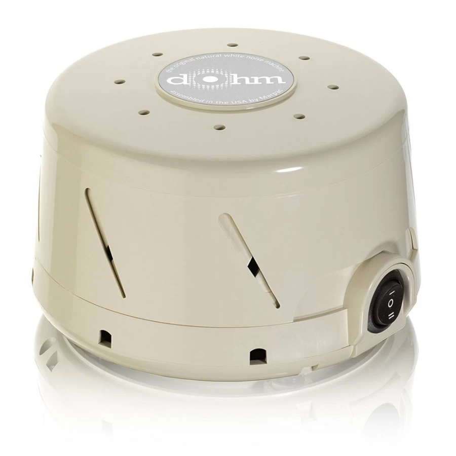 New Yogasleep Dohm Noise Machine