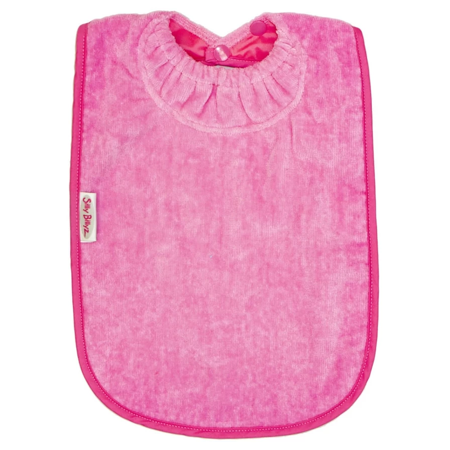 Online Silly Billyz Towel Xl Bib