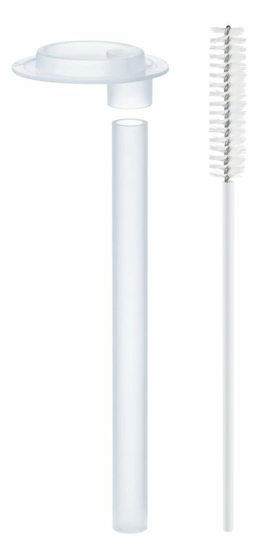 Wholesale Nuk Anti-Colic Professional Adapter Set