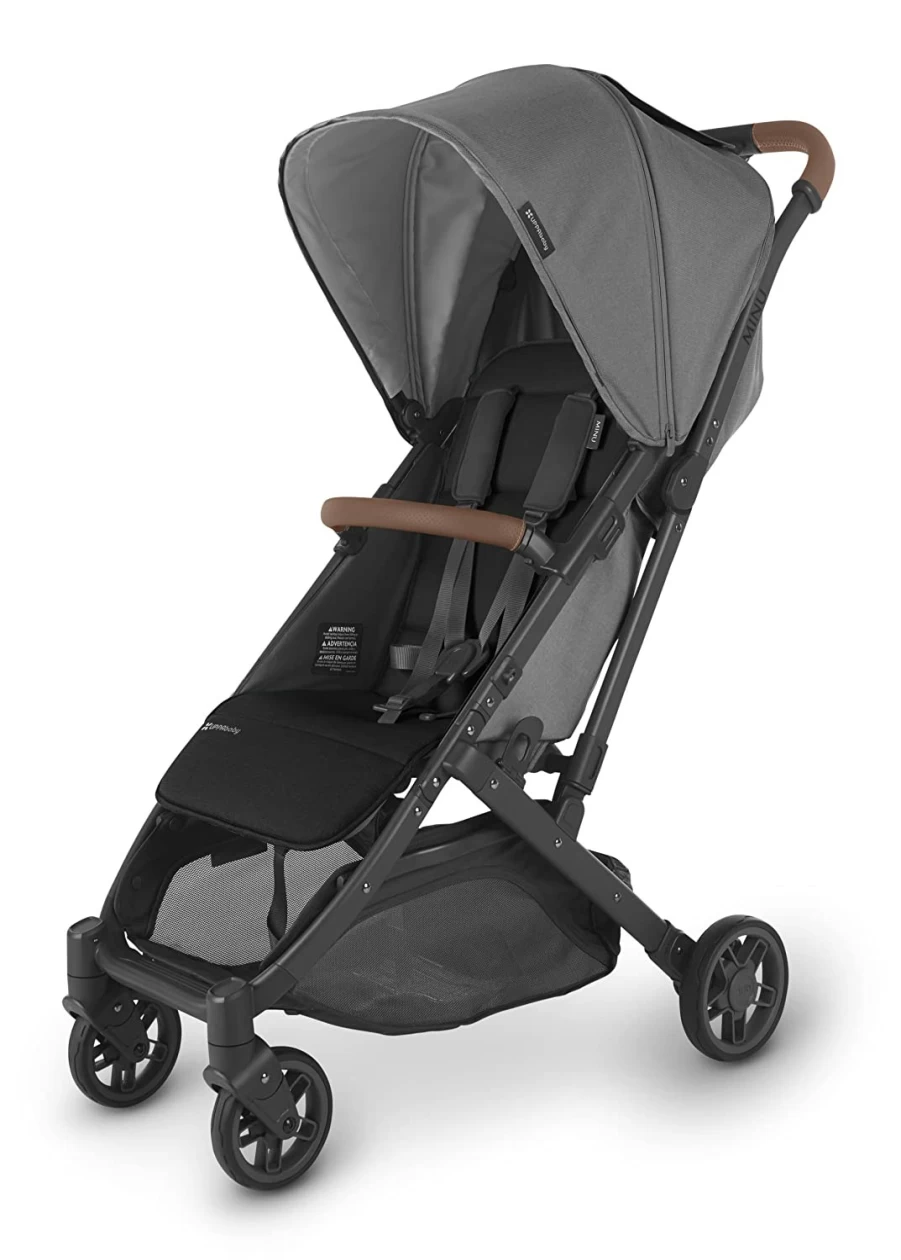 Clearance Uppababy Minu V2