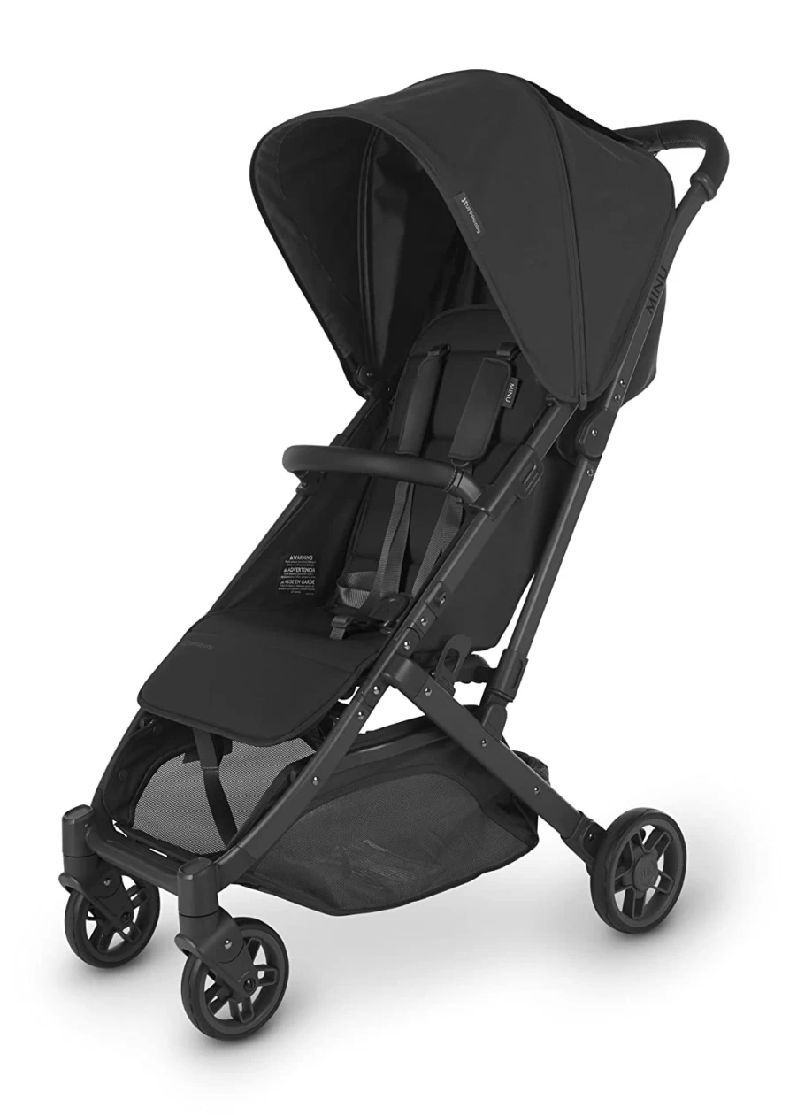 Clearance Uppababy Minu V2