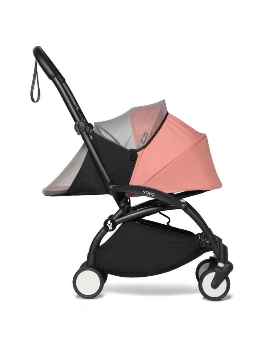 Best Babyzen Yoyo 0+ Newborn Pack Mosquito Net