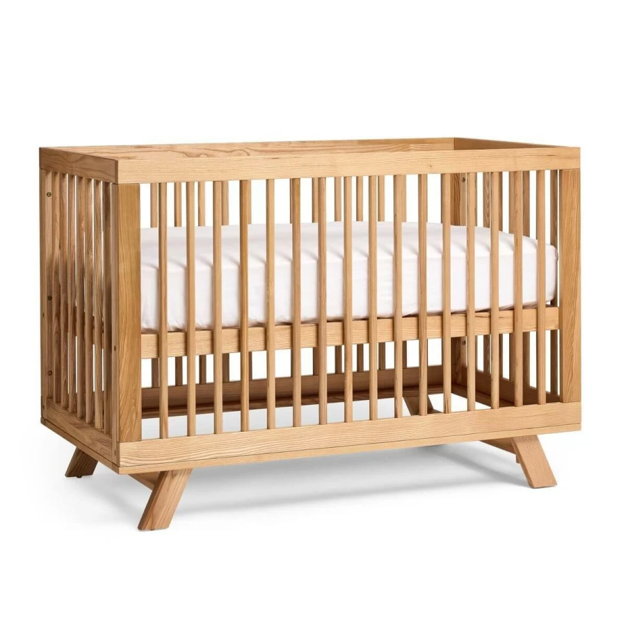 Hot Cariboo Mackenzie Cot
