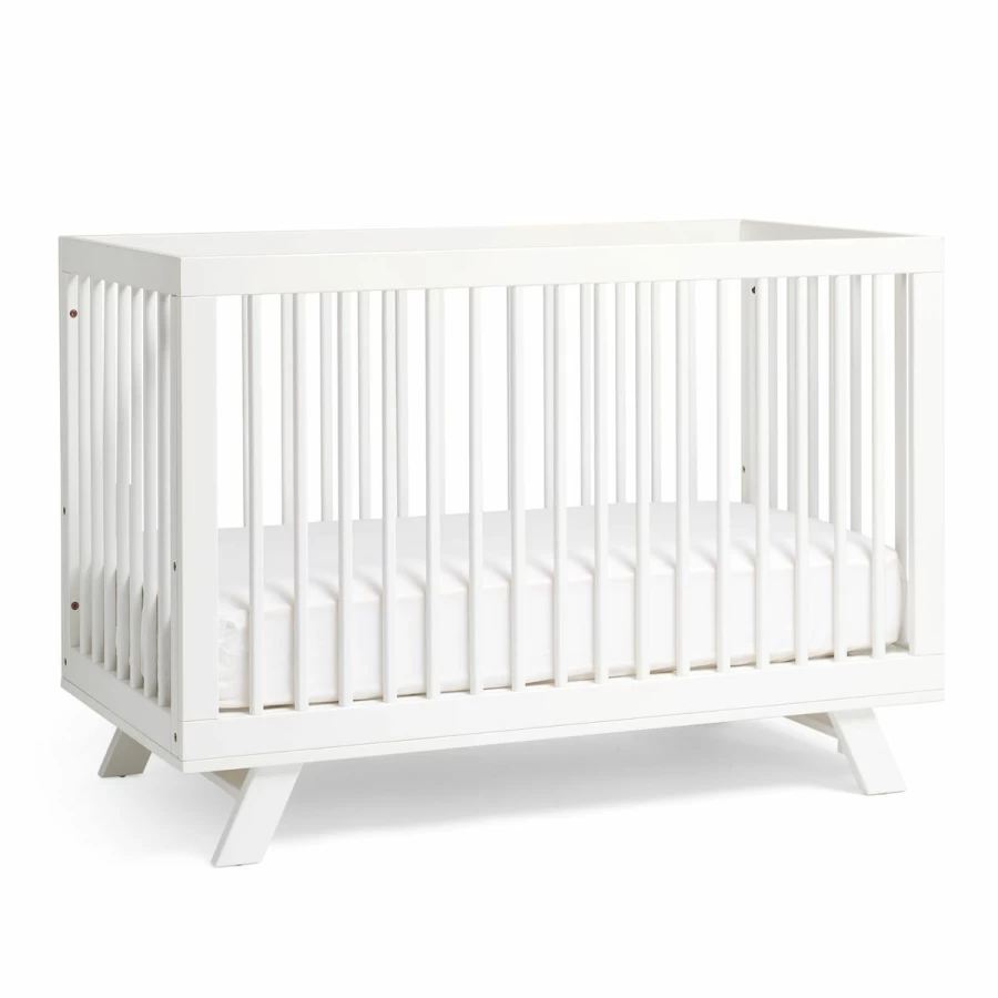 Hot Cariboo Mackenzie Cot