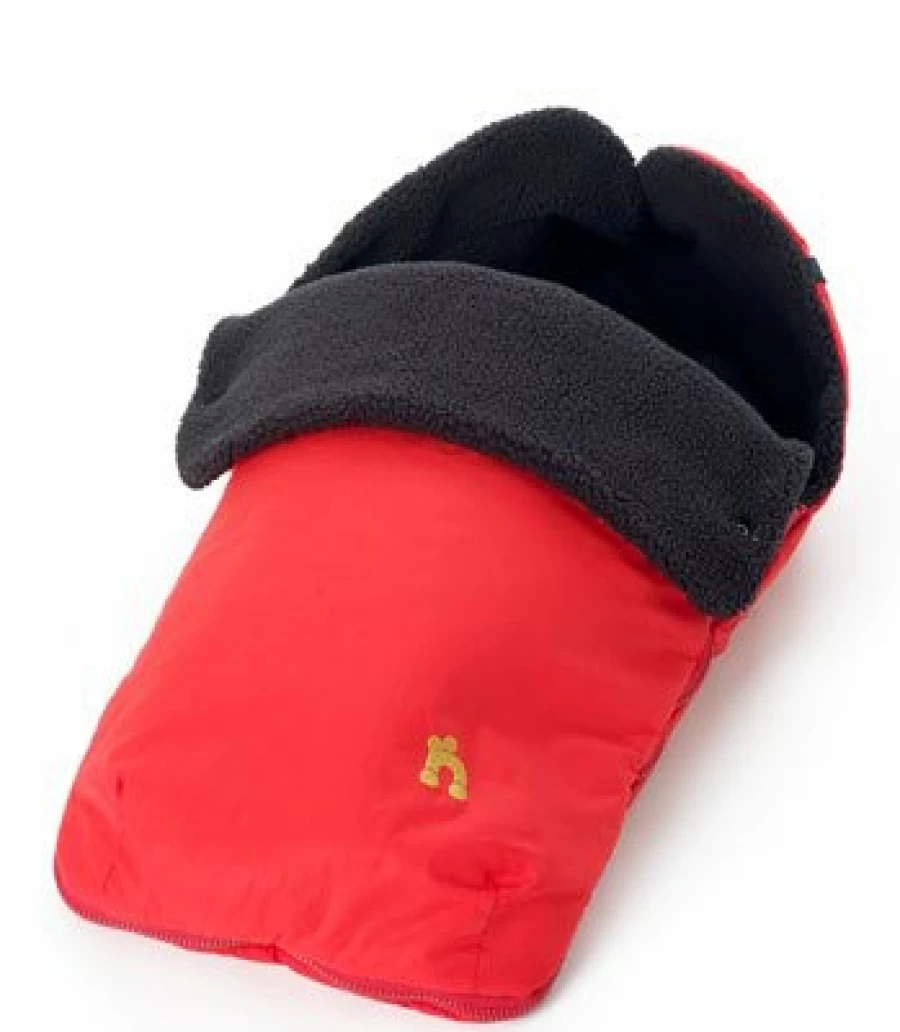 Wholesale Out'N'About Nipper Foot Muff