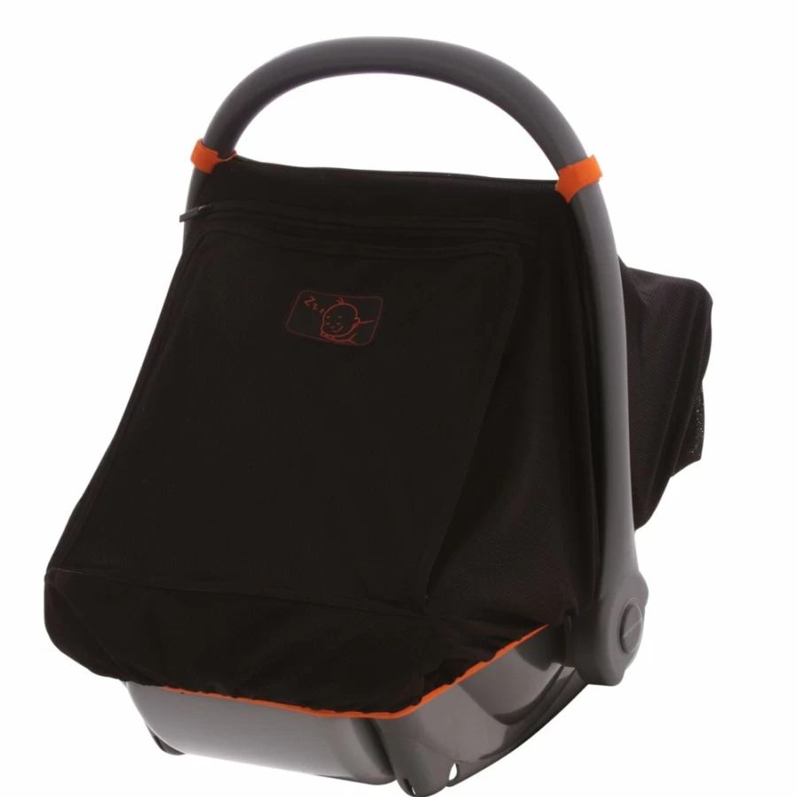 Hot Snoozeshade For Infant Capsule