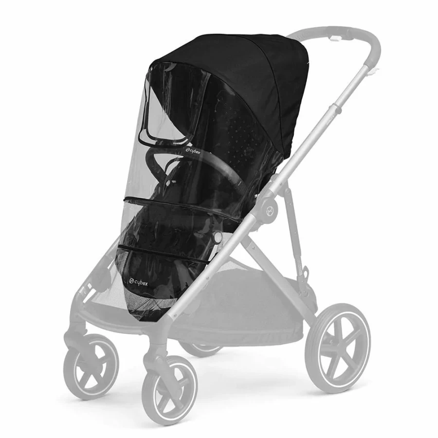 New Cybex Gazelle S Seat Raincover