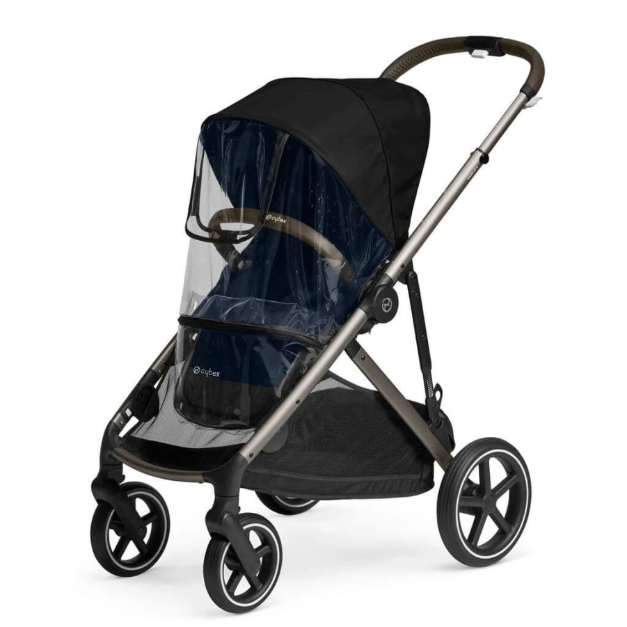 New Cybex Gazelle S Seat Raincover