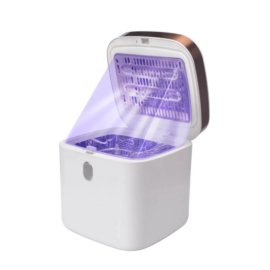Wholesale Milkbar Uv Steriliser 10L