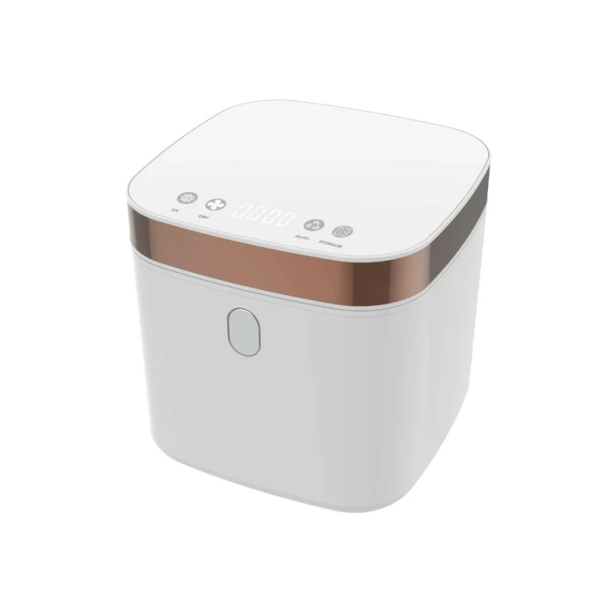Wholesale Milkbar Uv Steriliser 10L