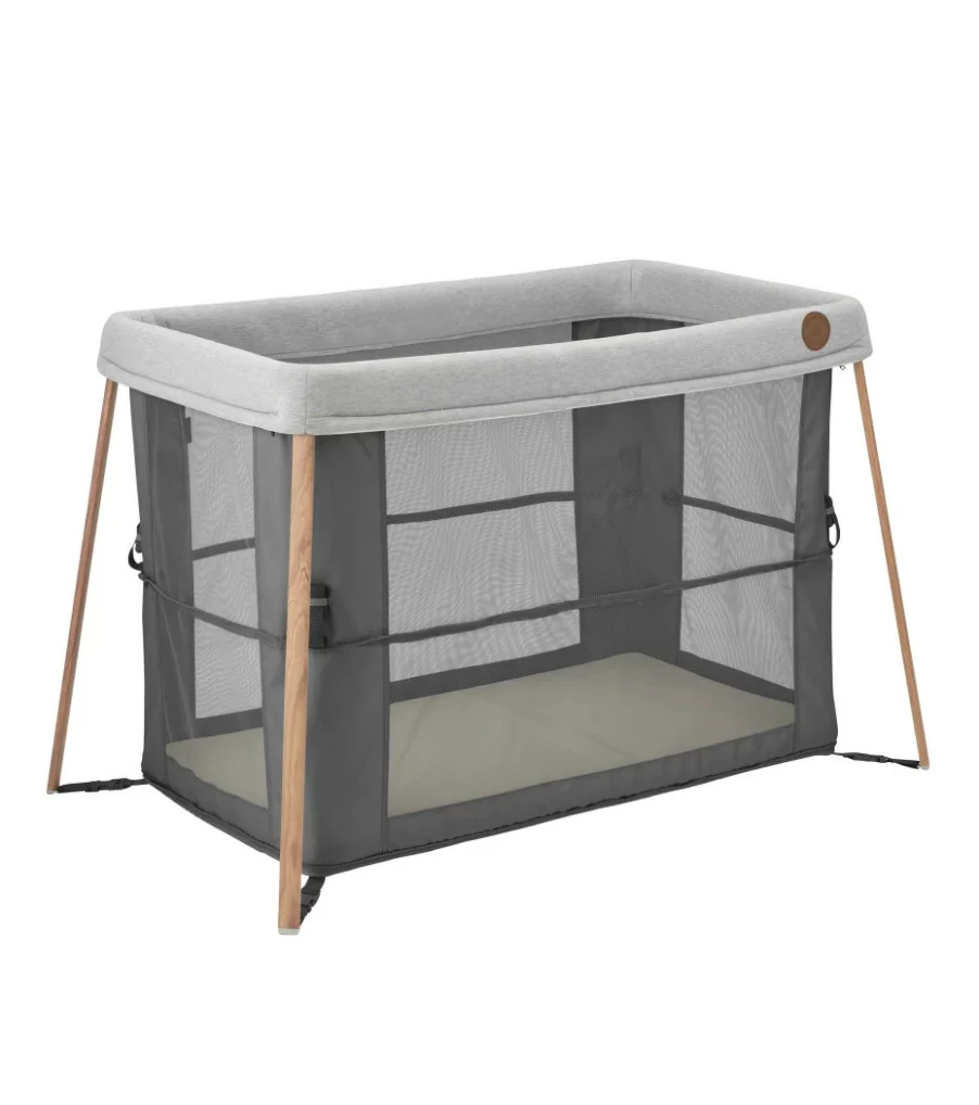 Best Maxi Cosi Iris Travel Cot