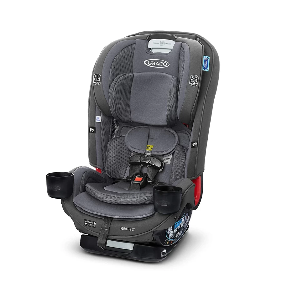 Hot Graco Slimfit3 Lx