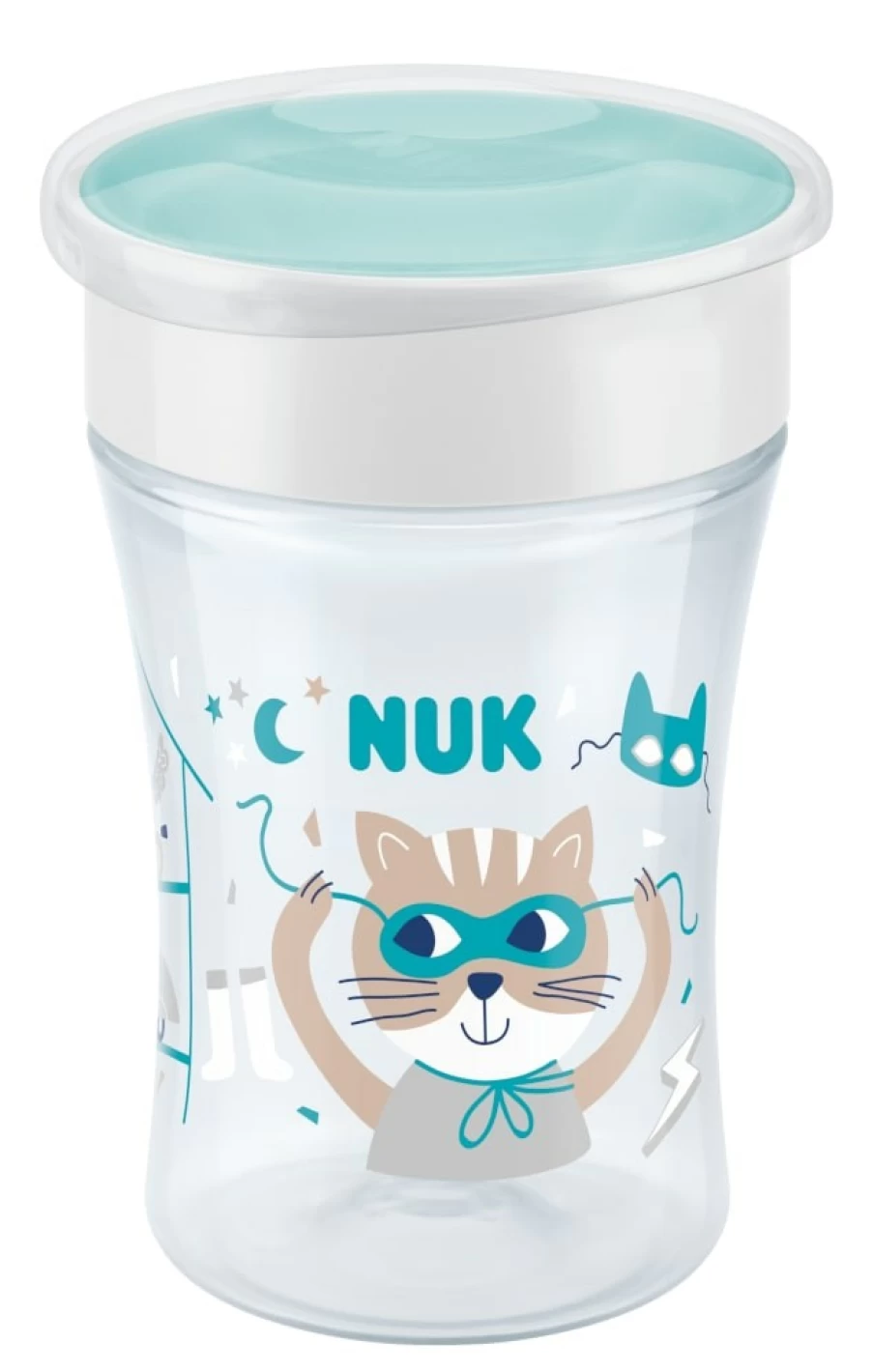 Best Nuk Evolution Magic Cup 230Ml