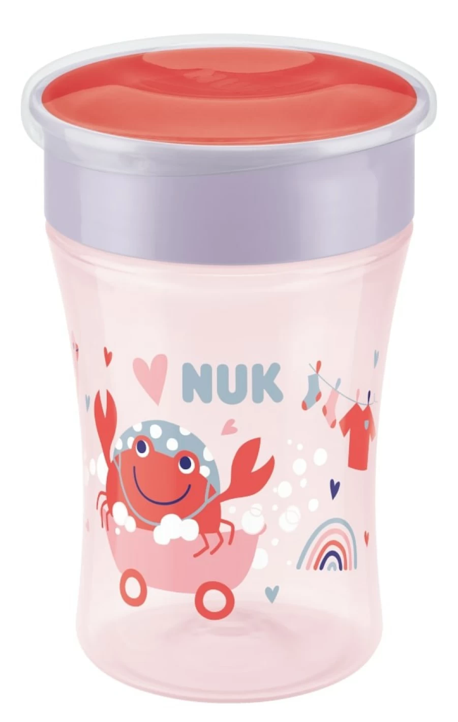 Best Nuk Evolution Magic Cup 230Ml