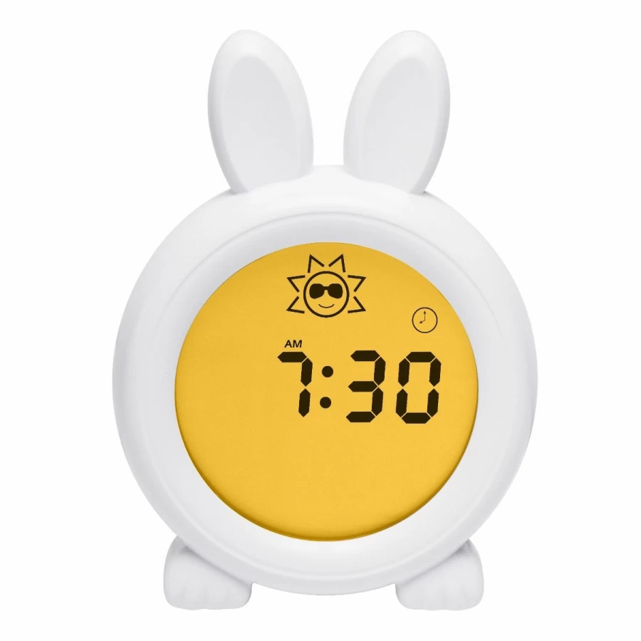 Best Oricom Sleep Trainer/Nightlight Bunny Clock