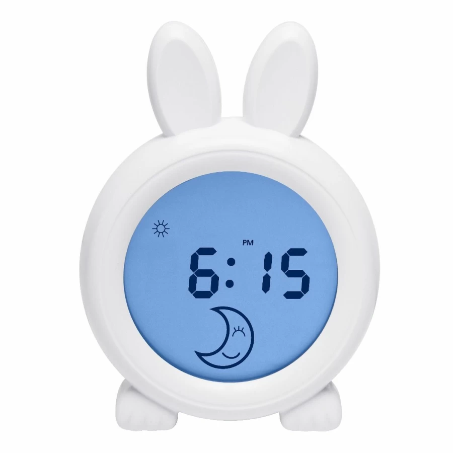 Best Oricom Sleep Trainer/Nightlight Bunny Clock