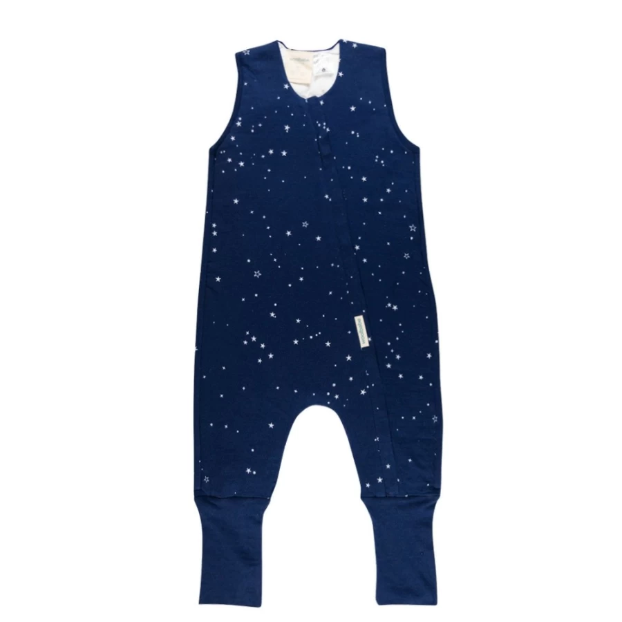 Online Woolbabe Duvet Sleeping Suit