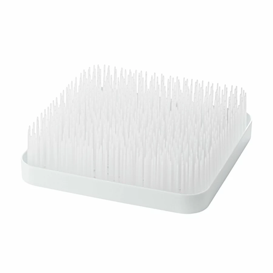 Online Boon Grass Drying Rack Winter Clear/White