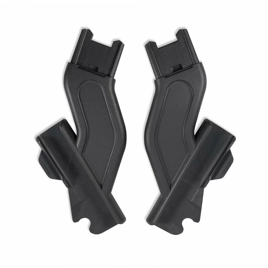 Best Uppababy Vista Lower Adapter 2Pk