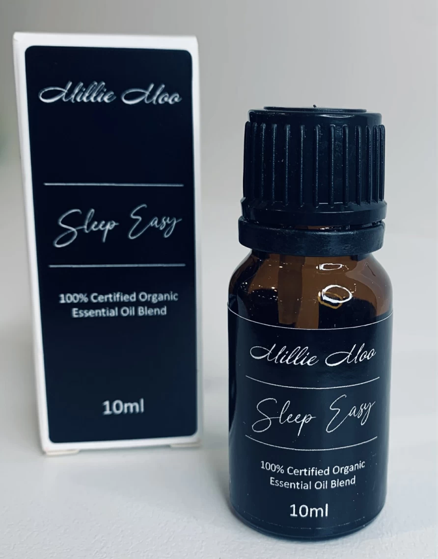 Wholesale Millie Moo Sleep Easy Essential Oil 10Ml
