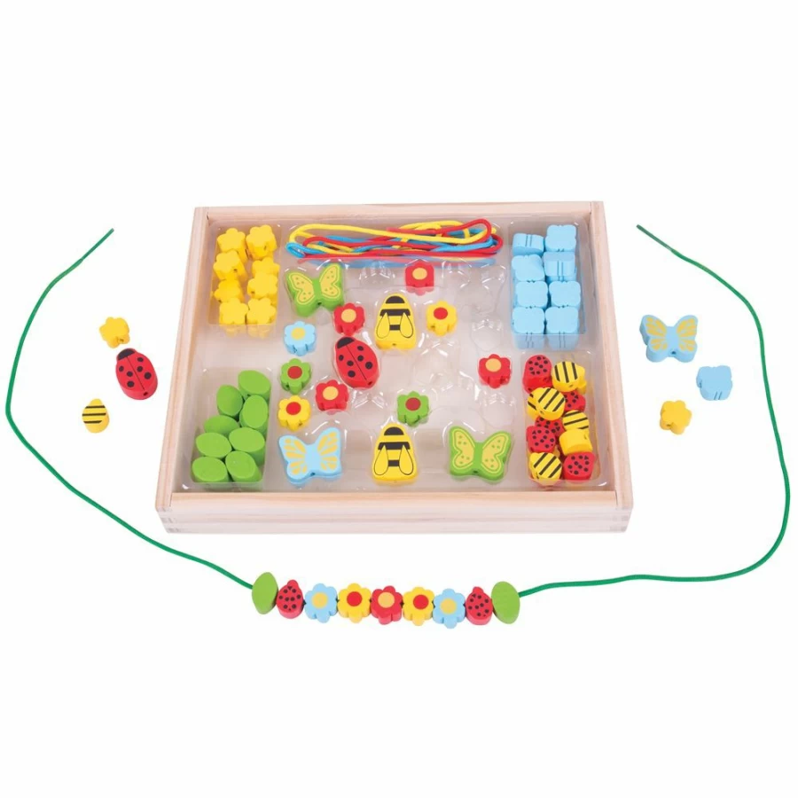 Online Big Jigs Garden Bead Box