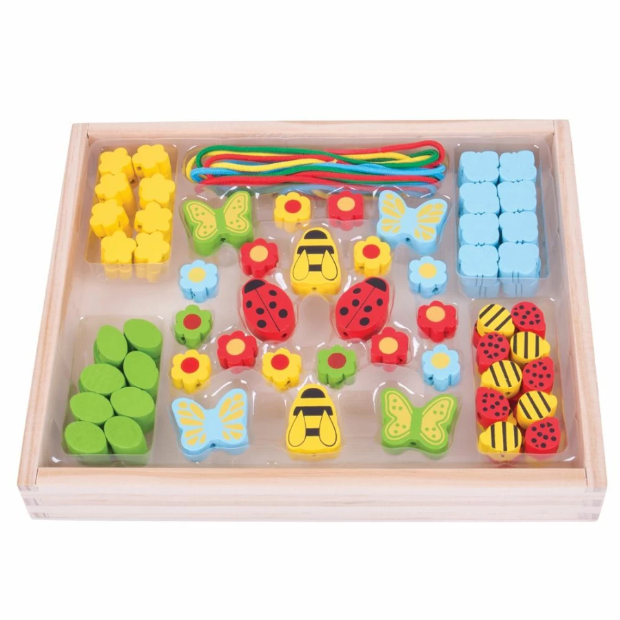 Online Big Jigs Garden Bead Box