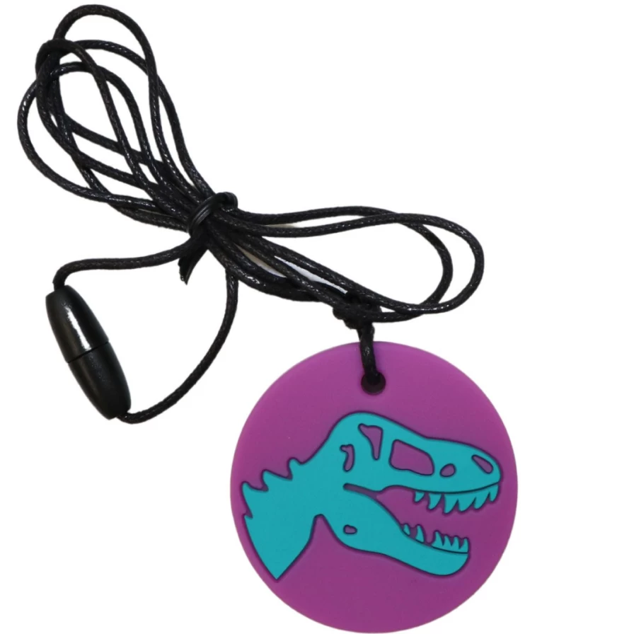 Online Jellystone Designs Dino Pendant