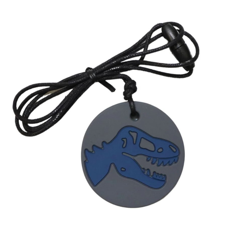 Online Jellystone Designs Dino Pendant