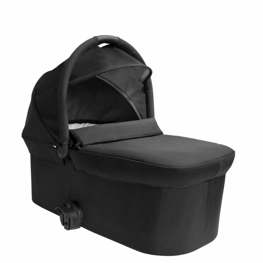 Hot Baby Jogger City Select 2 Deluxe Bassinet Prime Black