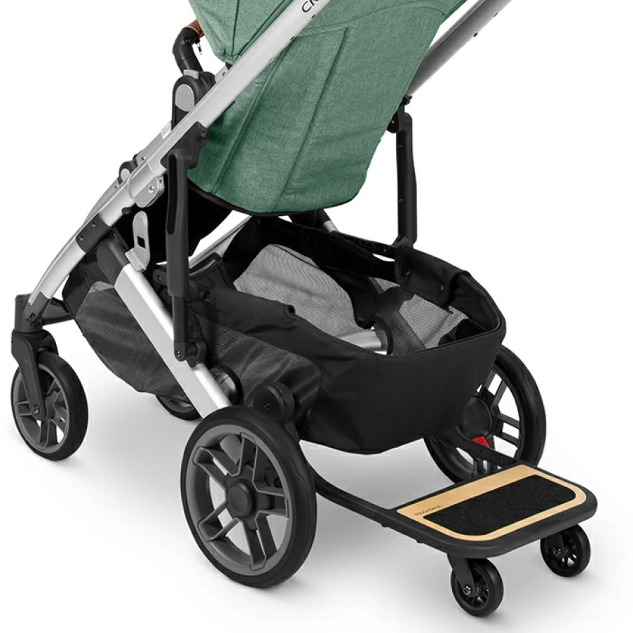 New Uppababy Cruz V2 Piggyback Ride-Along Board