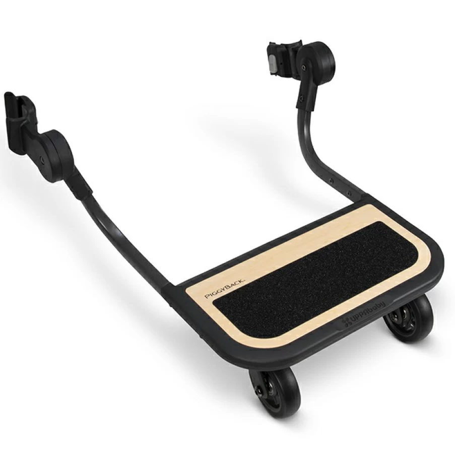 New Uppababy Cruz V2 Piggyback Ride-Along Board