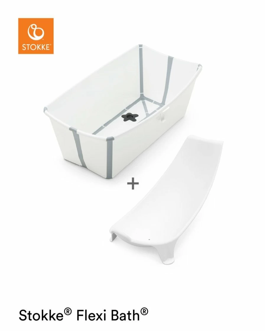 Online Stokke Flexi Bath Bundle