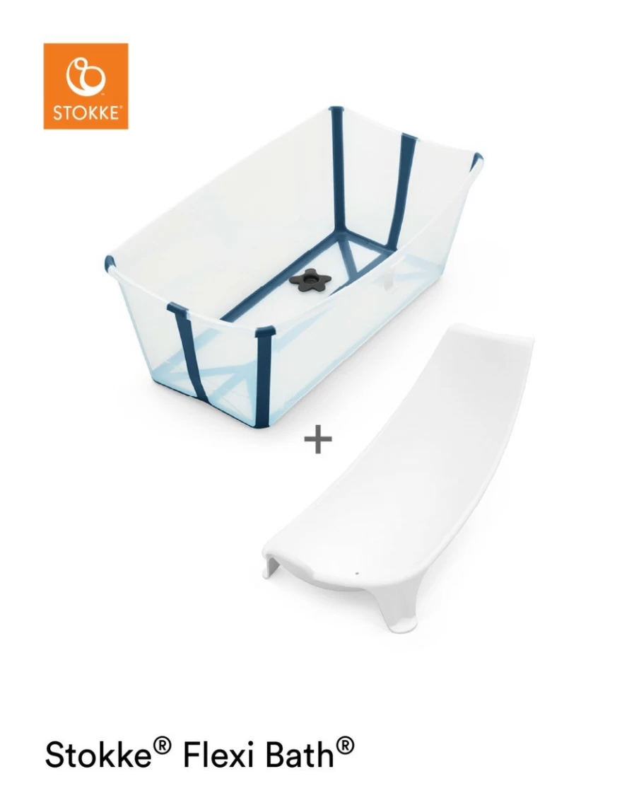 Online Stokke Flexi Bath Bundle