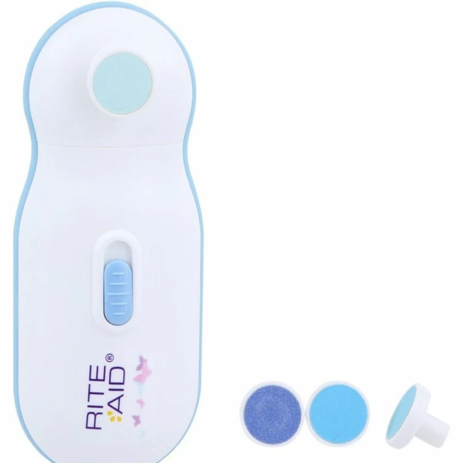 Clearance Rite Aid Baby Nail Trimmer