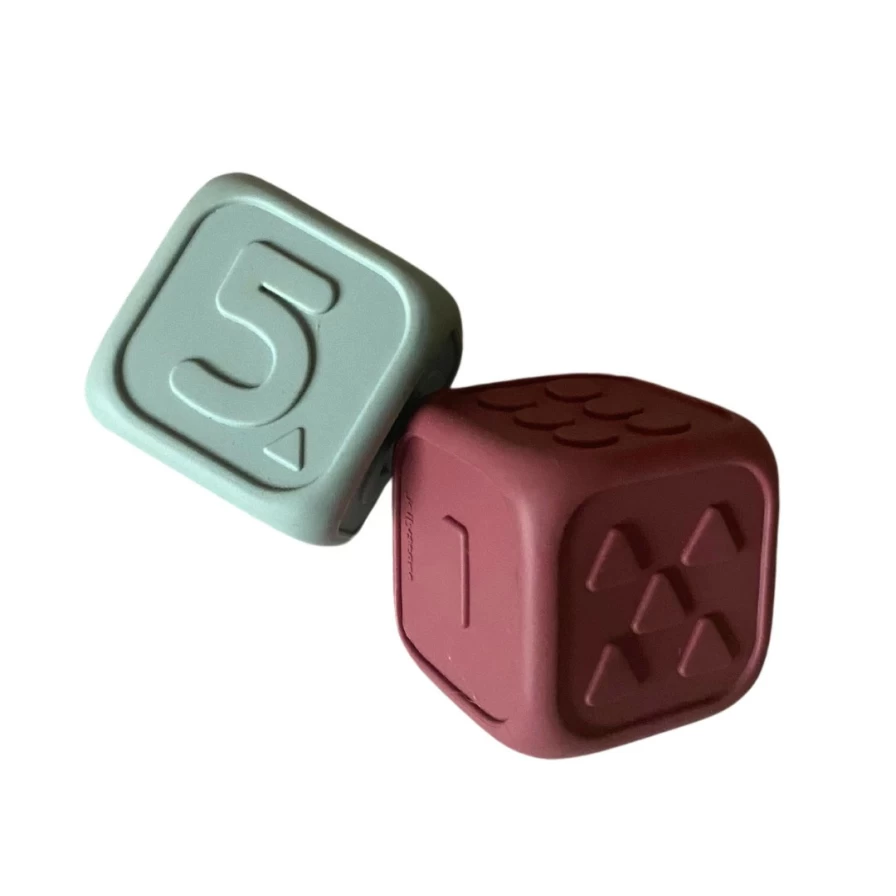 Hot Jellystone Designs My First Dice