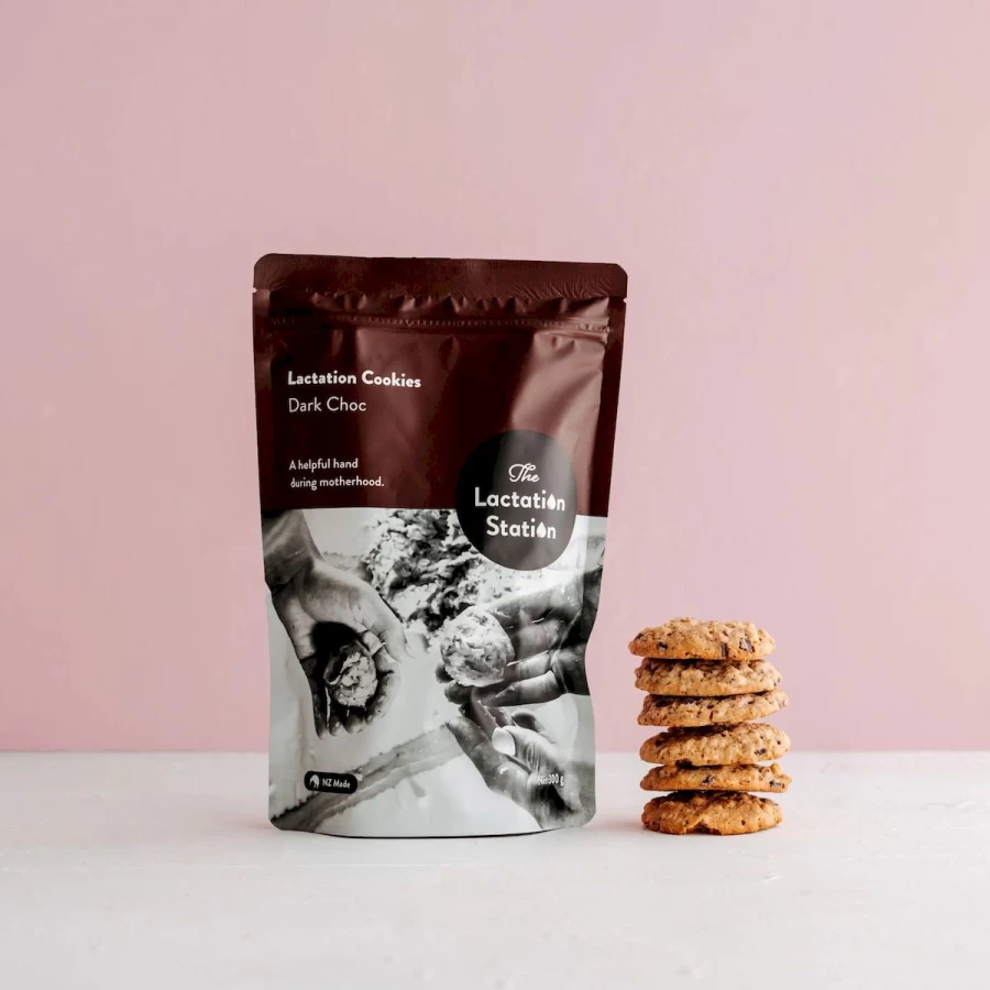 Online The Lactation Station Cookies 5Pk