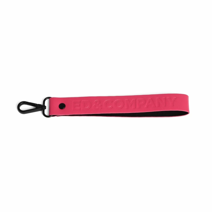 Hot Ed&Company Key Tag