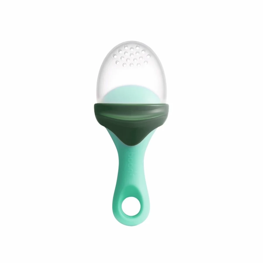 Hot Boon Pulp Silicone Feeder